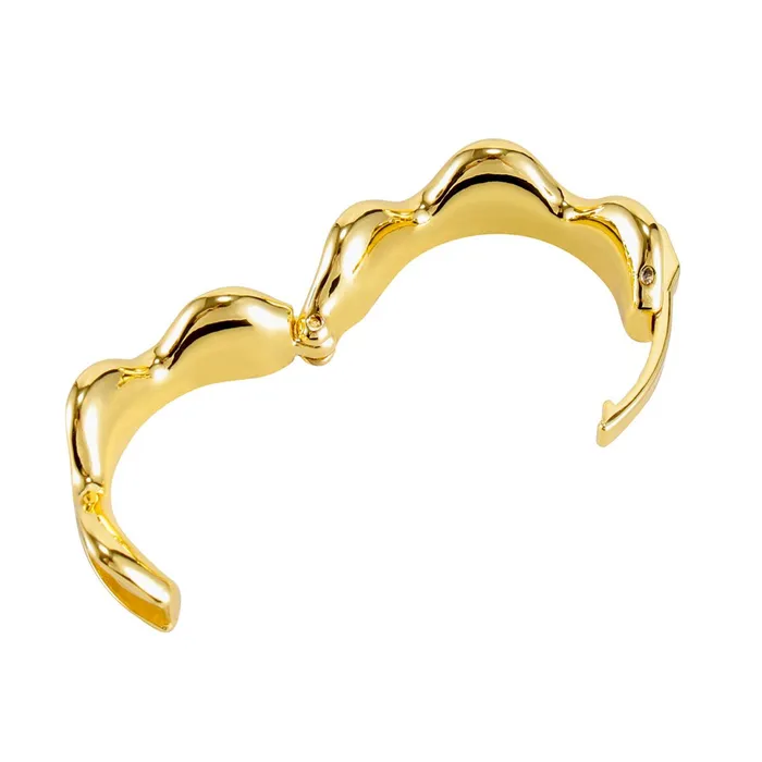 Sevanda Male Sex Toys | Sevanda - Ring of Kings - Eikelring Kroon - Maat M - Goud