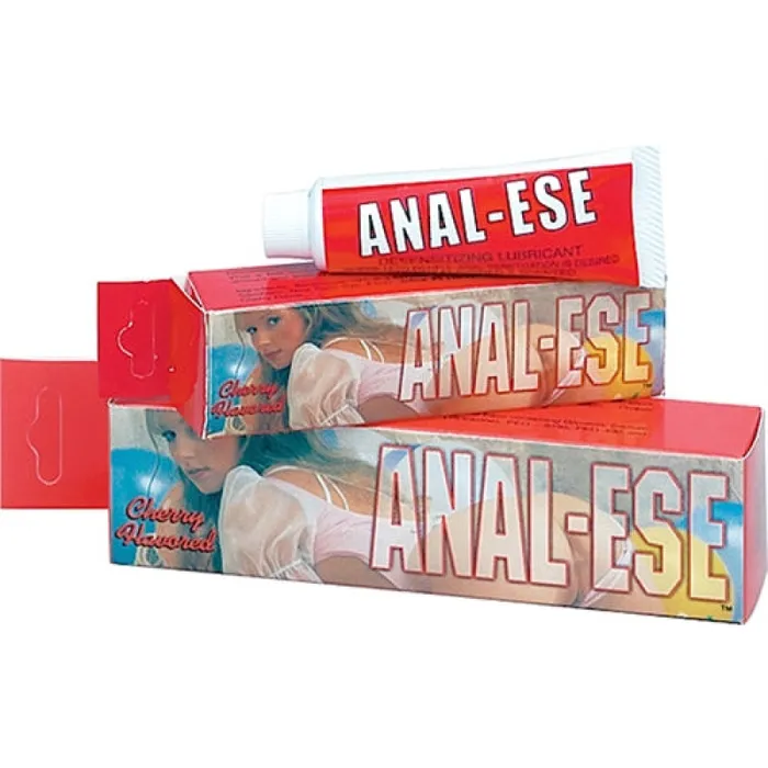 Anal AnalEse 15 Oz Nasstoys