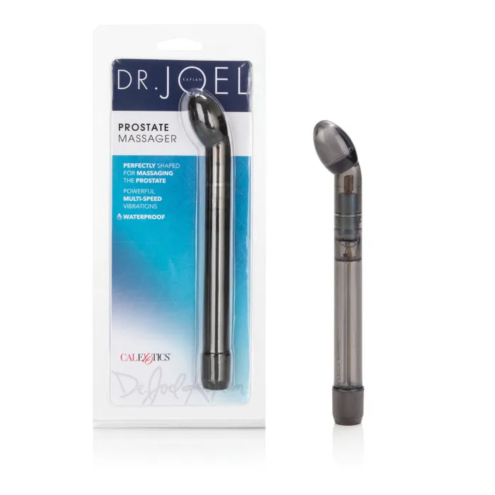 CalExotics Anal | Dr. Joels Prostate Massager CalExotics Anal | Dr. Joels Prostate Massager