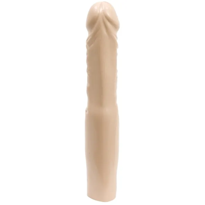 Cock Master Penis Extension | Doc Johnson Male Sex Toys
