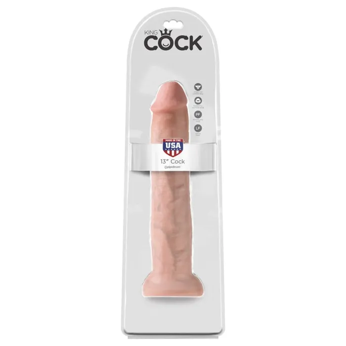 Dildos | Pipedream King Cock 13 Dildos | Pipedream King Cock 13