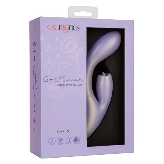 G-love G-kiss | CalExotics Vibrators
