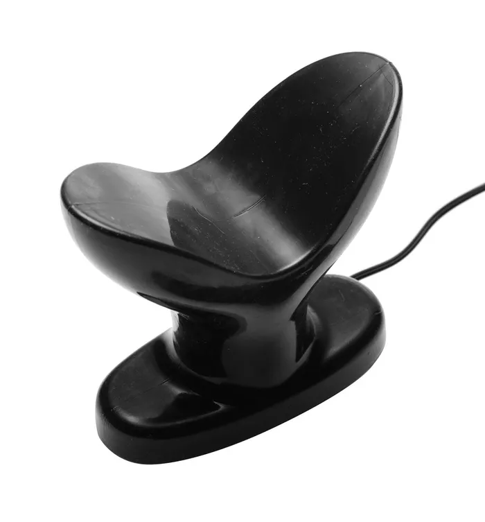Male Sex Toys | 10 Mode Ass Anchor Vibrating Anal Plug - XR Brands