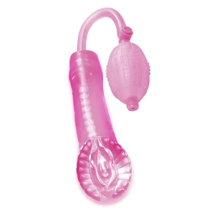 Male Sex Toys | Pipedream Pipedream Extreme Super Cyber Snatch Pump