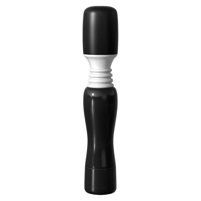 Maxi Wanachi - Black | Pipedream Anal Maxi Wanachi - Black | Pipedream Anal