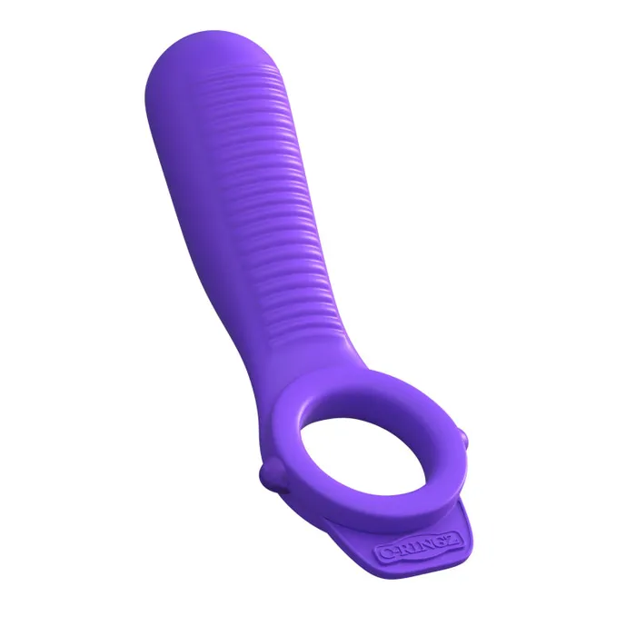 Pipedream Couples | Fantasy C-Ringz Ride n' Glide Couples Ring Pipedream Couples | Fantasy C-Ringz Ride n' Glide Couples Ring
