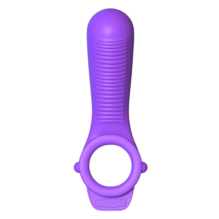 Pipedream Couples | Fantasy C-Ringz Ride n' Glide Couples Ring Pipedream Couples | Fantasy C-Ringz Ride n' Glide Couples Ring