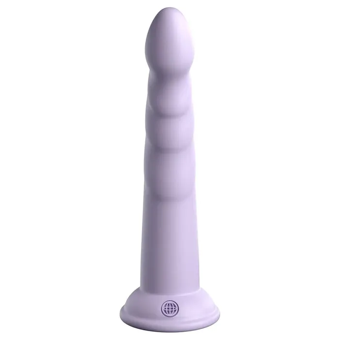 Pipedream Dillio Platinum Slim Seven - Purple-(pd5387-12) | Dildos Pipedream Dillio Platinum Slim Seven - Purple-(pd5387-12) | Dildos