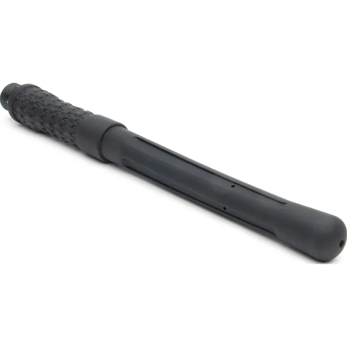 Sport Fucker PowerShot Nozzle 10in Black | Anal