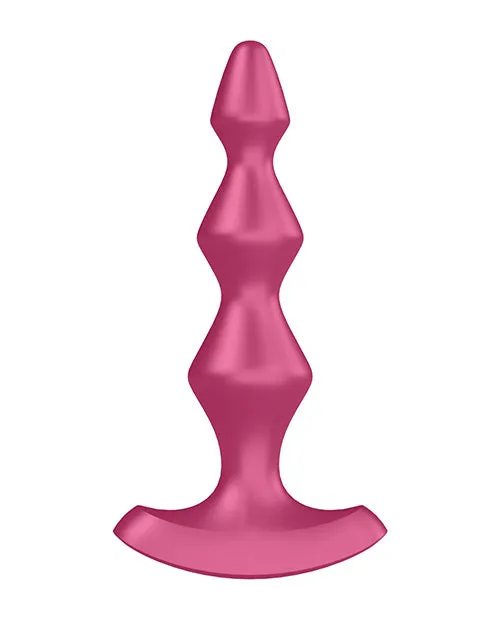 Anal Eis INCsatisfyer Satisfyer Lolli Plug