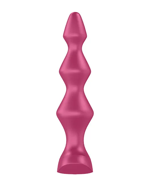 Anal Eis INCsatisfyer Satisfyer Lolli Plug