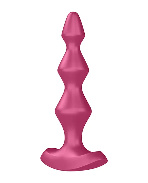 Anal Eis INCsatisfyer Satisfyer Lolli Plug