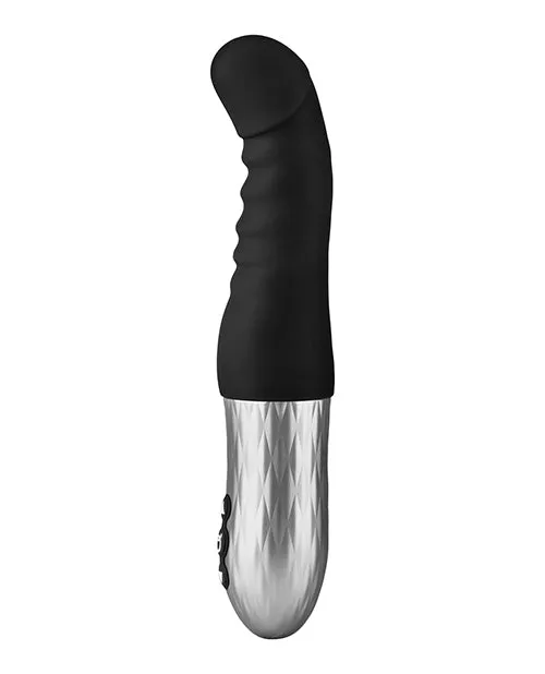Anal Vvole Forto Thruster Black