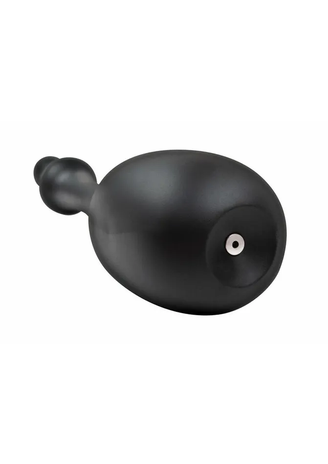 AquaClean Male Sex Toys Aquaclean 150ml One Way Valve Douche with Anal Bead Nozzle