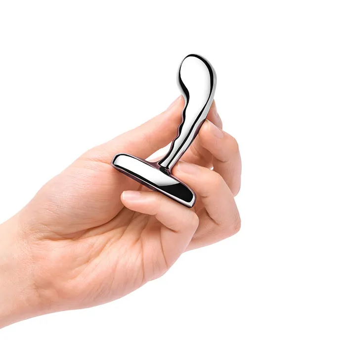 bVibe Anal bVibe Stainless Steel Prostate Training Set