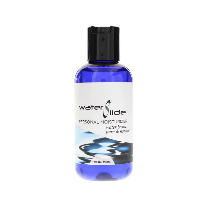 Lubricants Earthly Body Earthly Body Water Slide Lubricant