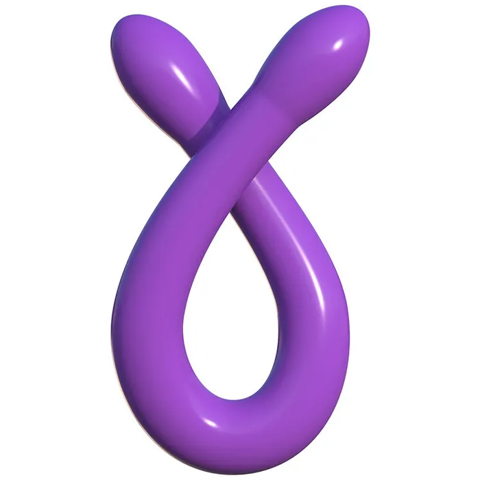 Pipedream Products Dildos Double Ended Whammy Dildo
