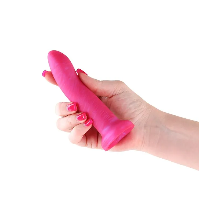 Royals 5 Charlie Metallic Pink 137 cm Dong NS Novelties Vibrators Royals 5 Charlie Metallic Pink 137 cm Dong NS Novelties Vibrators