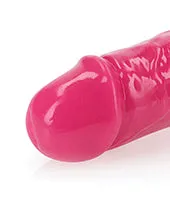Shots America LLC Dildos Shots Realrock 12 Double Dong Glow In The Dark