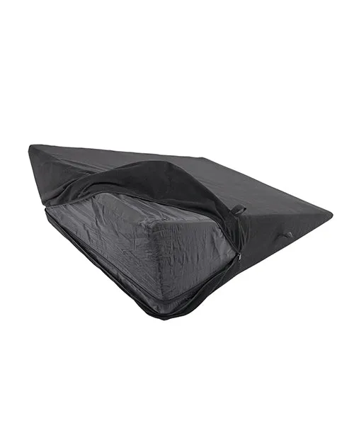 Sportsheets International Anal Pivot Positioner Plus Black Sportsheets International Anal Pivot Positioner Plus Black