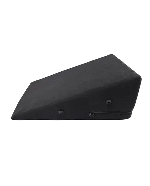 Sportsheets International Anal Pivot Positioner Plus Black Sportsheets International Anal Pivot Positioner Plus Black