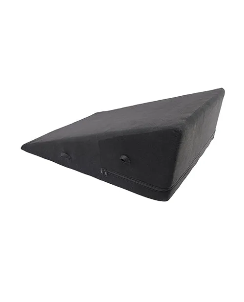 Sportsheets International Anal Pivot Positioner Plus Black Sportsheets International Anal Pivot Positioner Plus Black