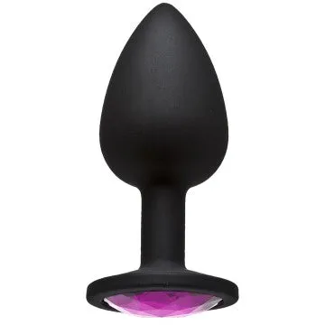 Anal BOOTY BLING Pink Small Not specified Anal BOOTY BLING Pink Small Not specified