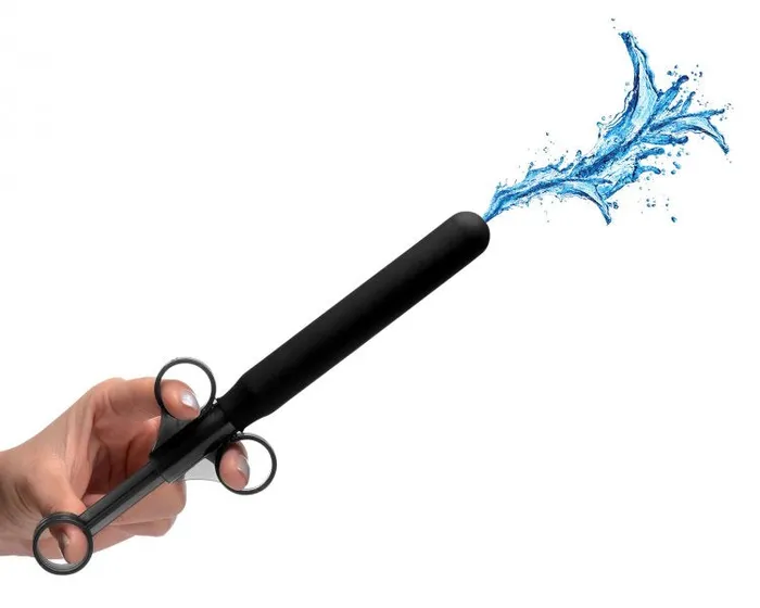 Cleanstream Smooth Silicone Lubricant Launcher XR Brands Lubricants
