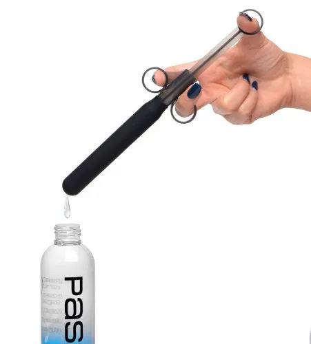 Cleanstream Smooth Silicone Lubricant Launcher XR Brands Lubricants