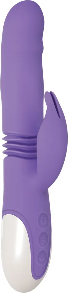 Evolved Thick Thrust Bunny Evolved Novelties Vibrators