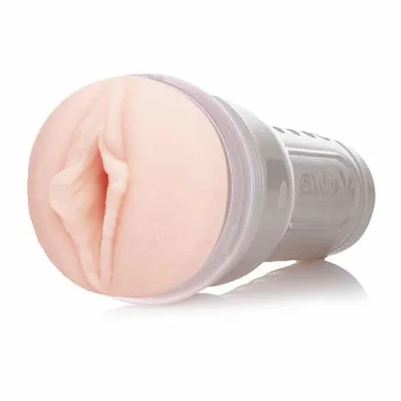 Fleshlight Male Sex Toys Fleshlight Eva Lovia Sugar Lady Masturbator