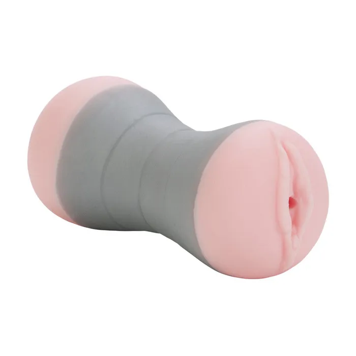 Male Sex Toys CalExotics Travel Gripper Pussy And Ass Masturbator
