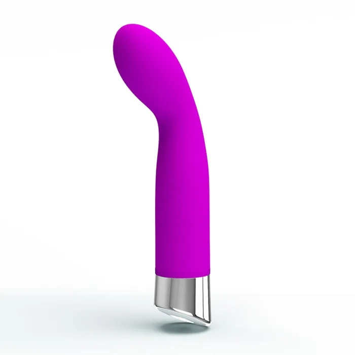 Pretty Love John Sensual Vibe Pretty Love Vibrators
