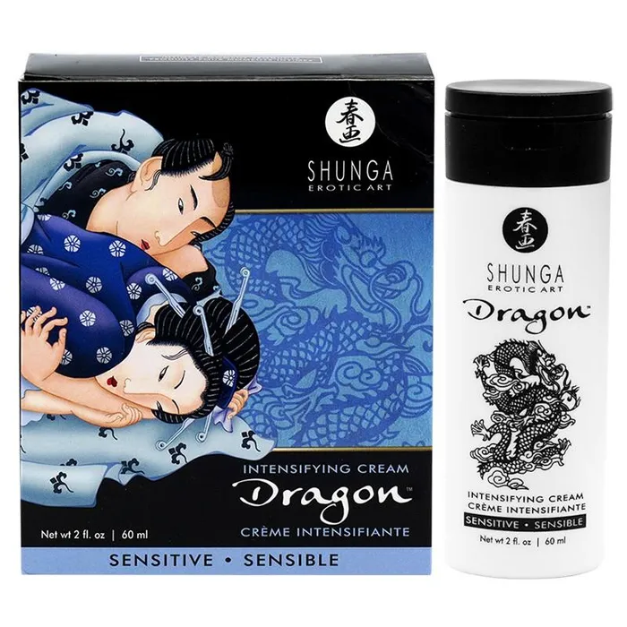  Shunga Vibrators