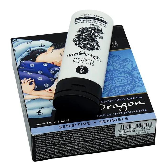  Shunga Vibrators
