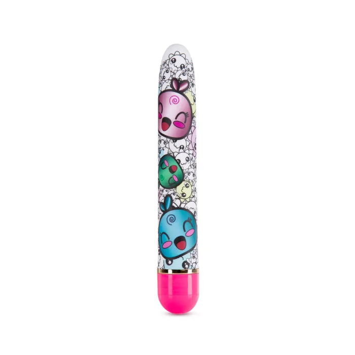 The Collection Play Yummy Pink Blush Novelties Vibrators