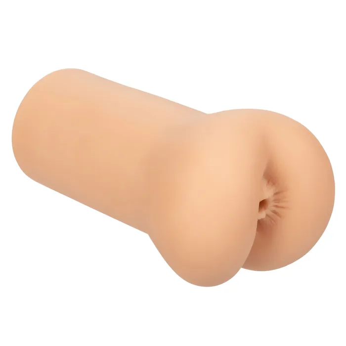 Vibrators CalExotics Boundless Anus Ivory