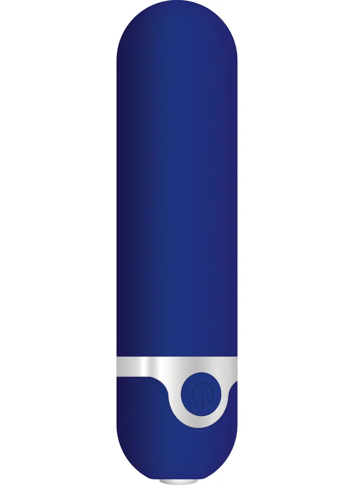 Vibrators Evolved Novelties Evolved My Blue Heaven