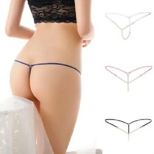 Vibrators HotPinkSexyShop Sexy micro perizoma con perle stimolanti tanga intimo donna lingerie sexy shop Vibrators HotPinkSexyShop Sexy micro perizoma con perle stimolanti tanga intimo donna lingerie sexy shop